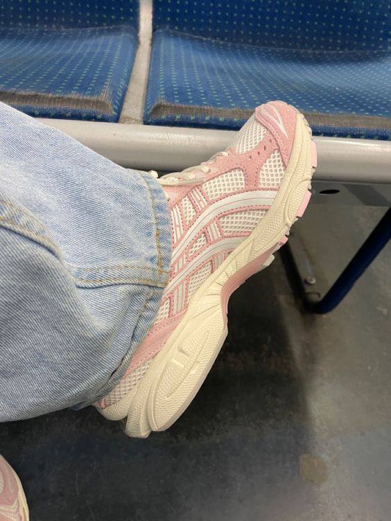 Asics Gel Kayano 14 sneakers – Hacoo link