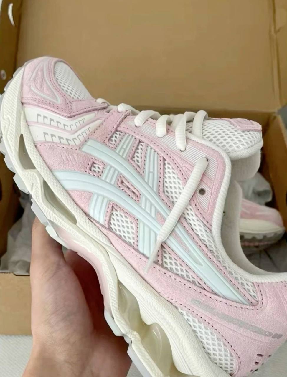 Asics Gel Kayano 14 sneakers – Hacoo link · photo 3
