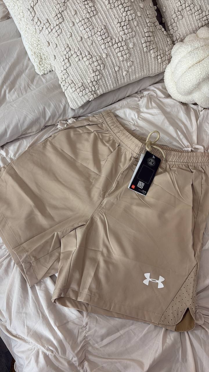 Pantalón corto Under Armour – Enlace de Hacoo · foto 4