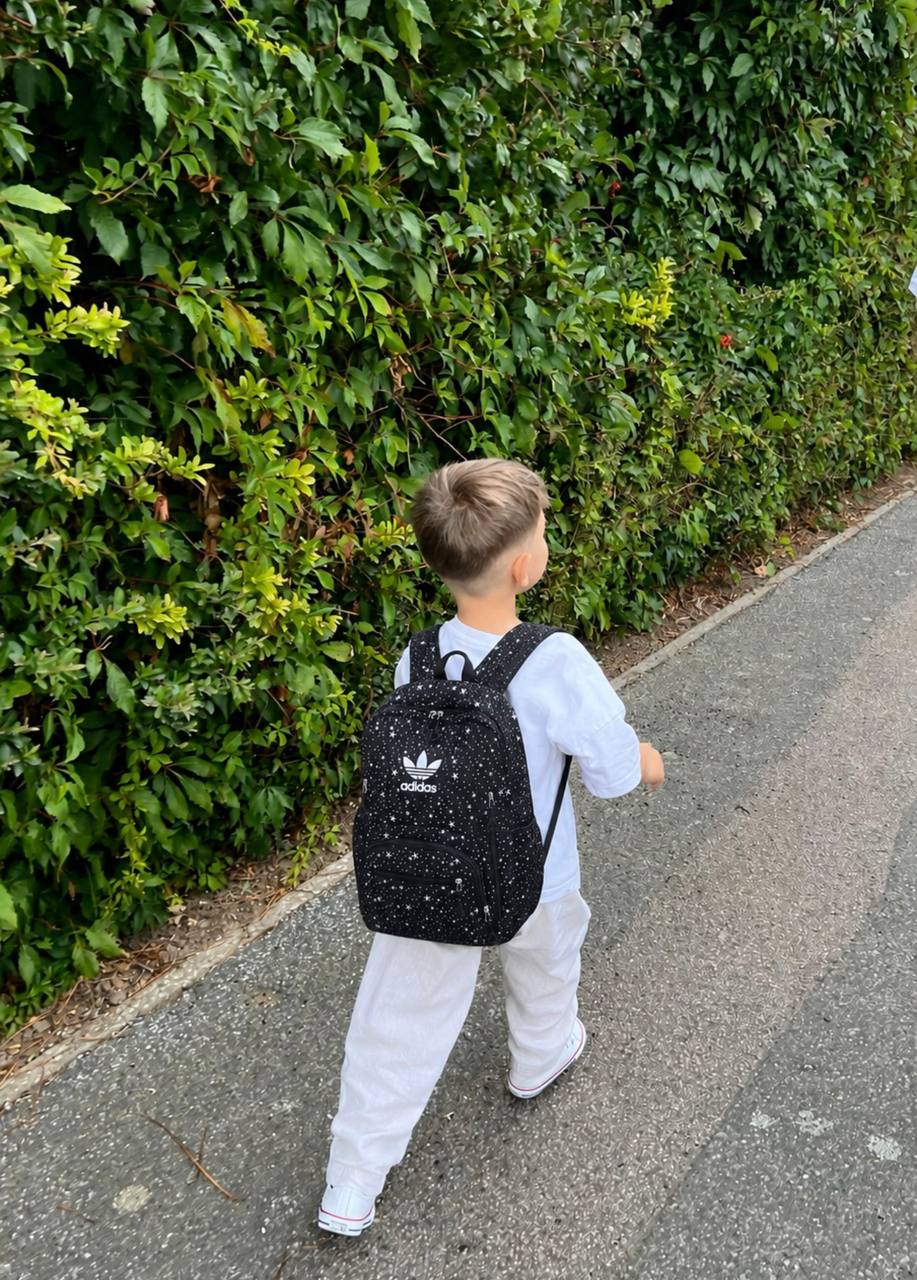 Adidas Rucksack – Hacoo-Link · Foto 4
