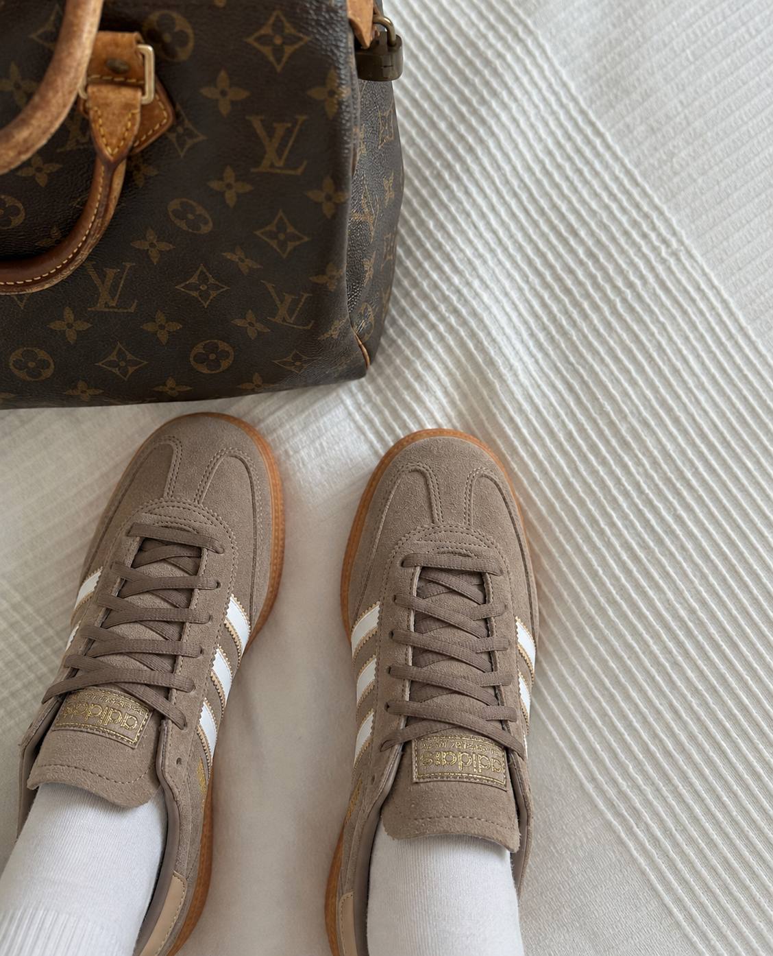 Adidas Handball Spezial Sneaker – Hacoo-Link