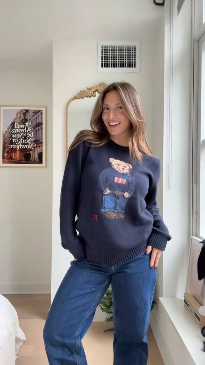 Ralph Lauren Pullover – Hacoo-Link · Foto 2
