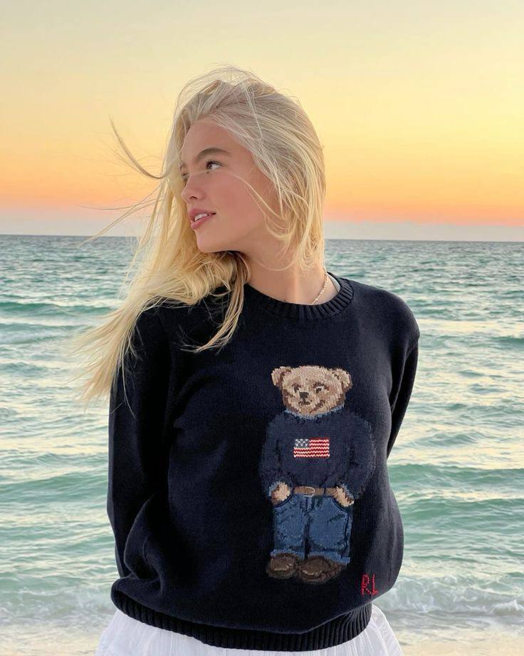 Ralph Lauren Pullover – Hacoo-Link · Foto 3