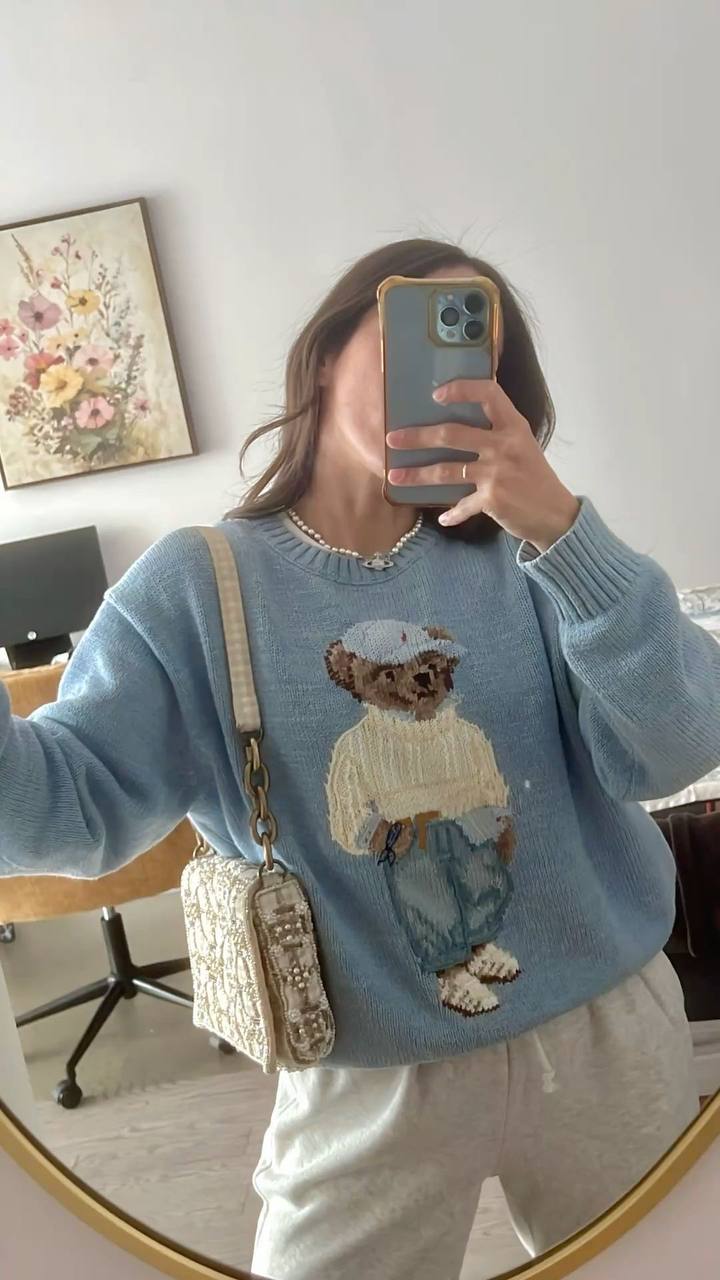 Ralph Lauren Pullover – Hacoo-Link · Foto 4