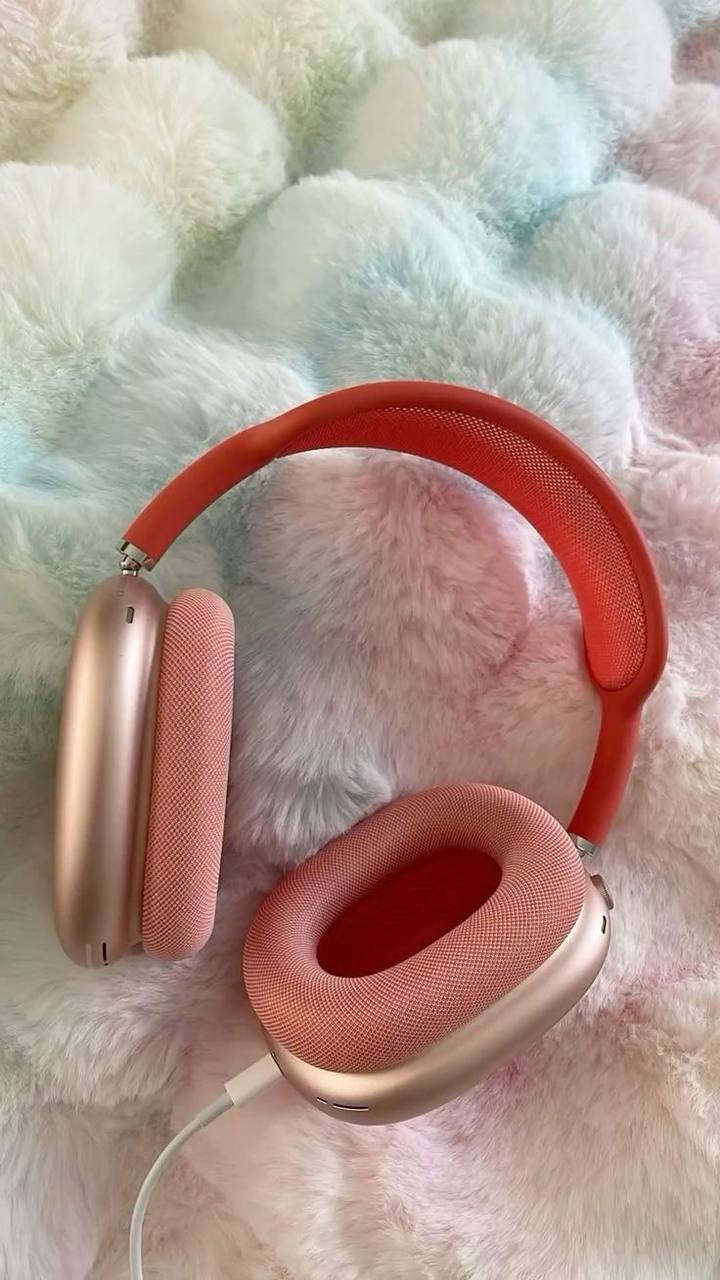 Auriculares Apple Airpods Max – Enlace de Hacoo · foto 5