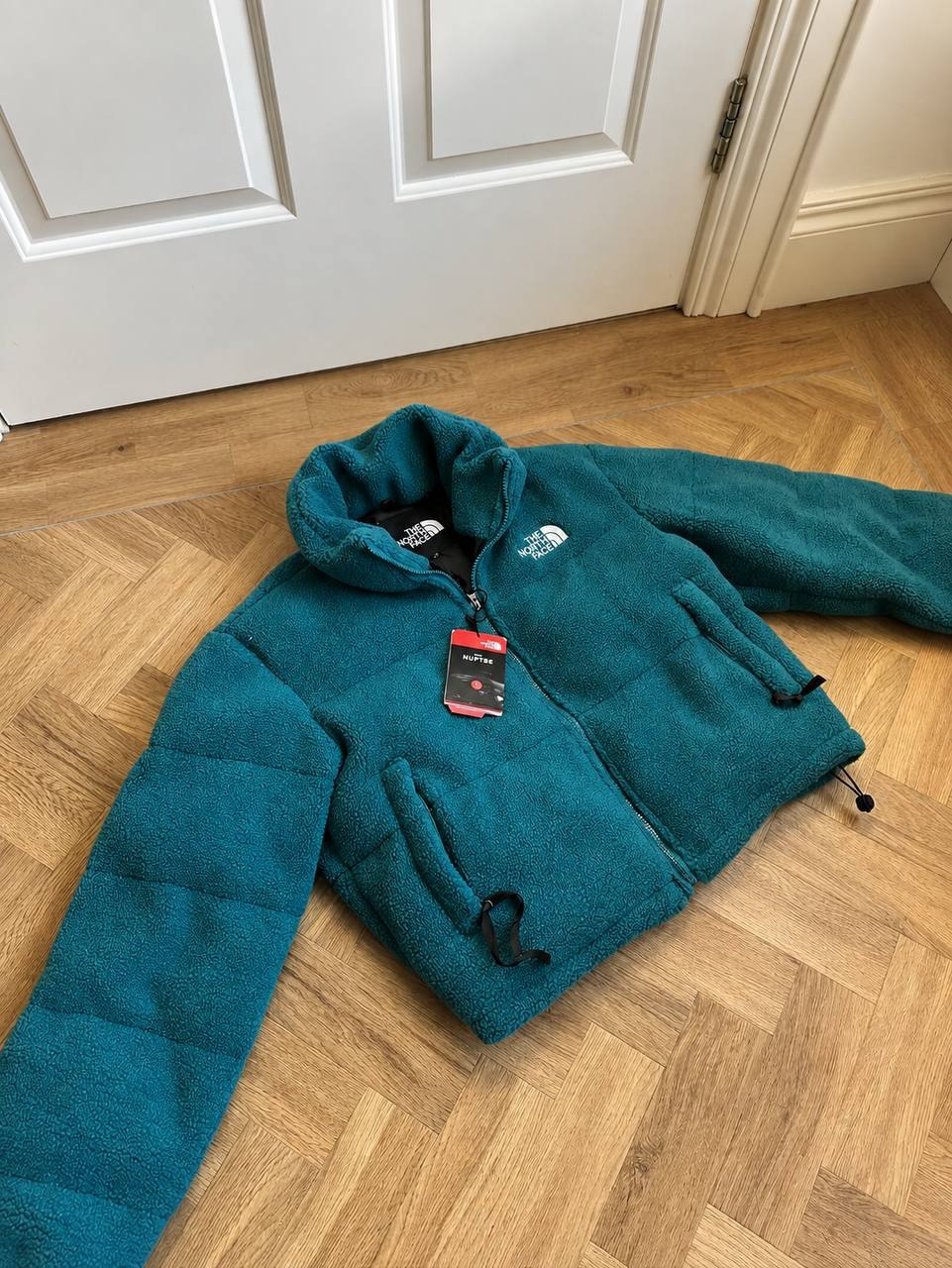 Cappotto The North Face Fleece – Link Hacoo · foto 2