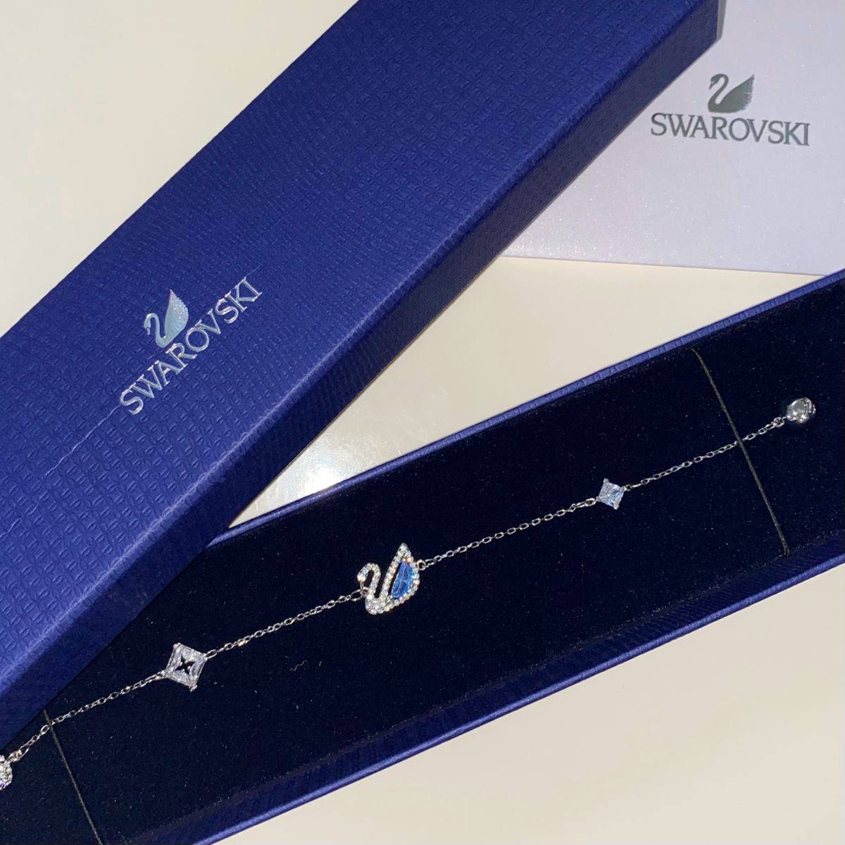 Swarovski List – Hacoo link · photo 3