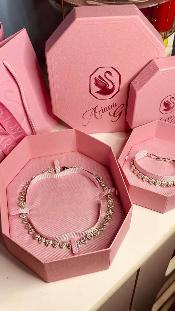 Swarovski List – Hacoo link · photo 4