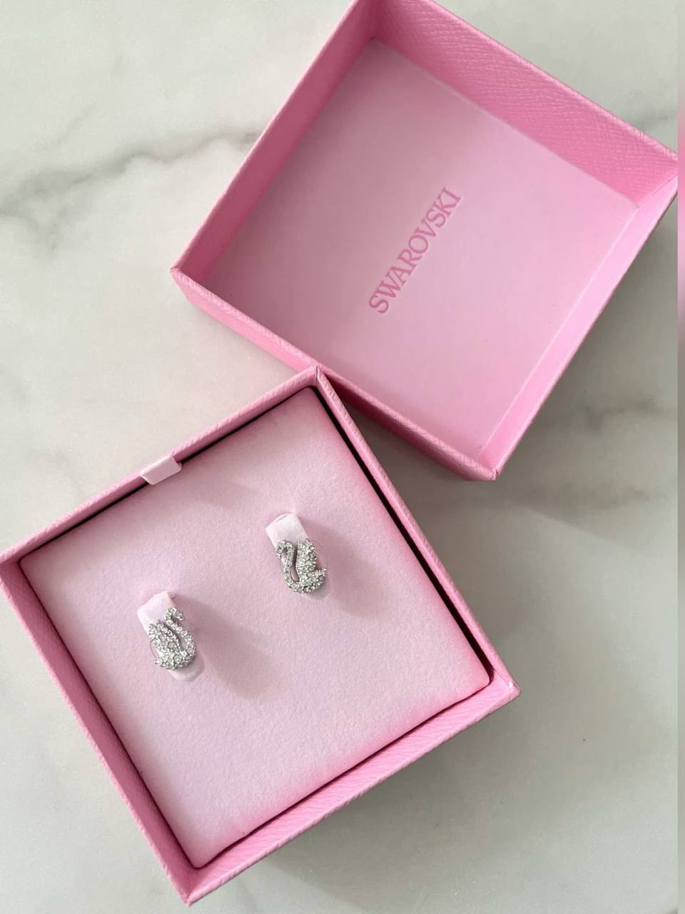 Swarovski List – Hacoo link · photo 5