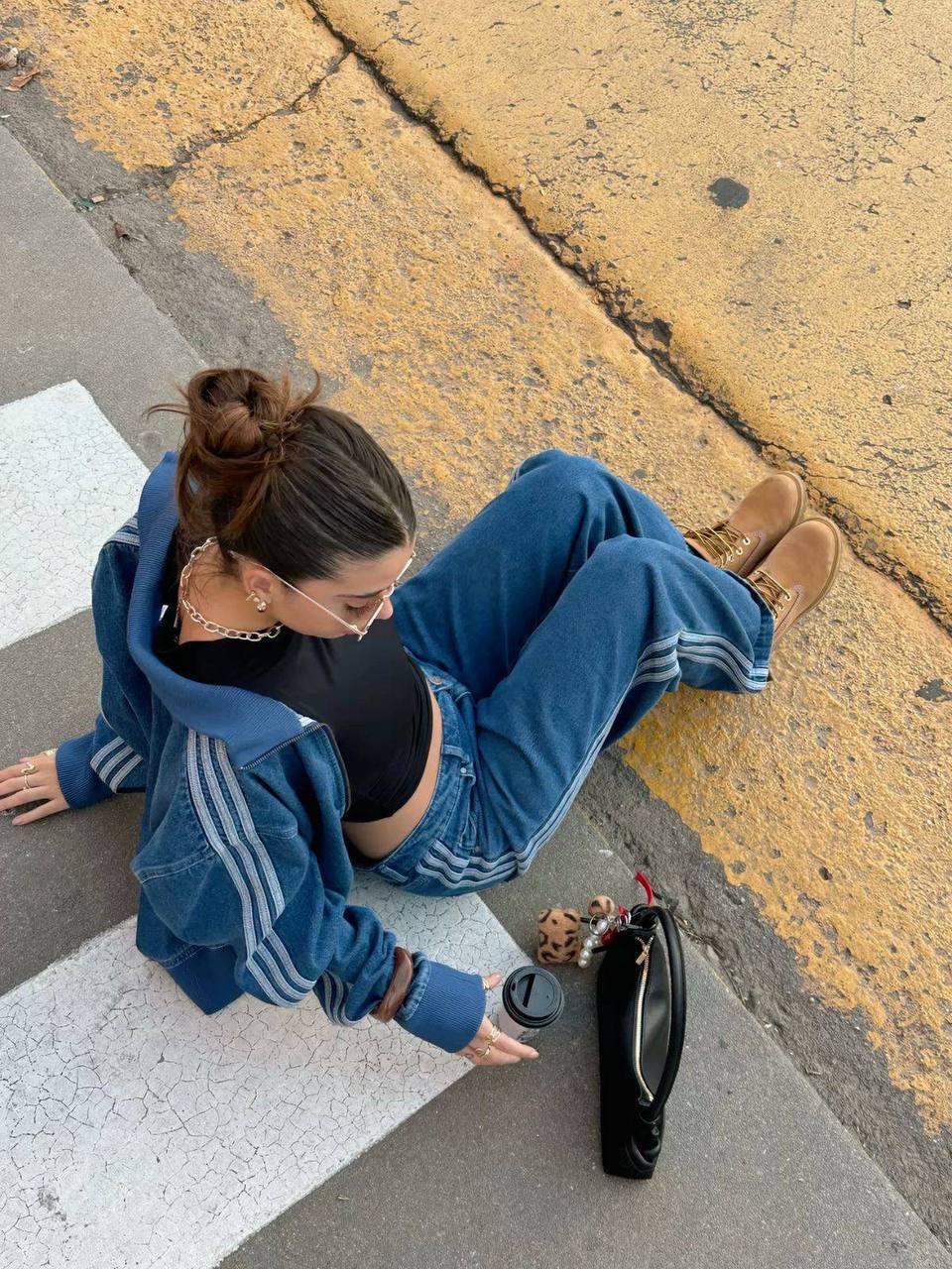 Adidas dzseki – Hacoo link · fotó 4