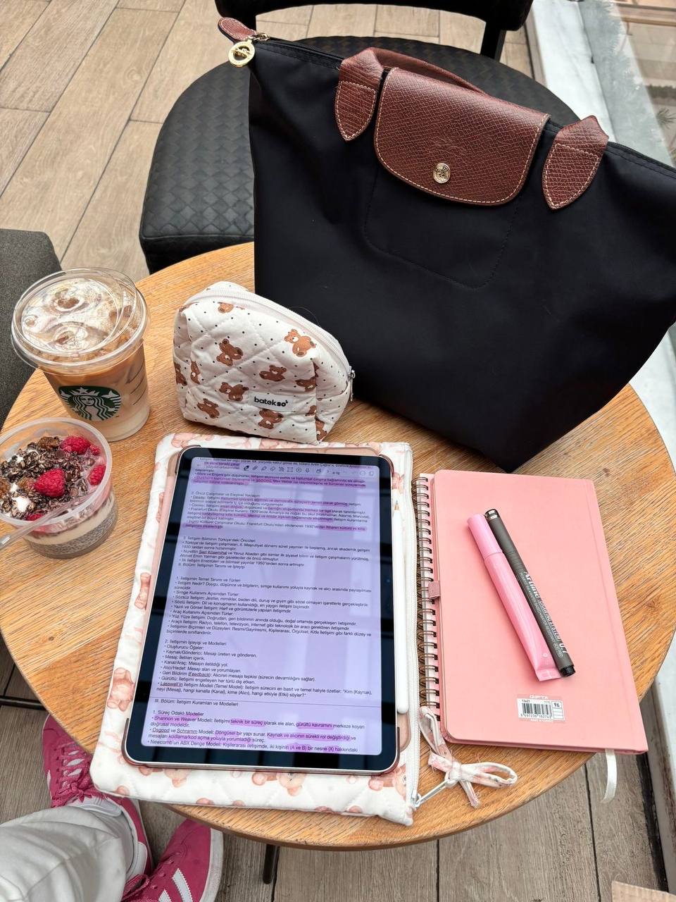 Borsa tote Longchamp – Link Hacoo · foto 2