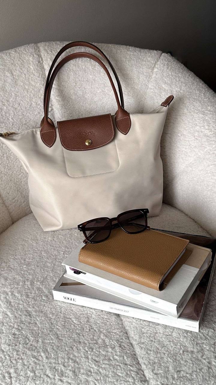 Borsa tote Longchamp – Link Hacoo · foto 3