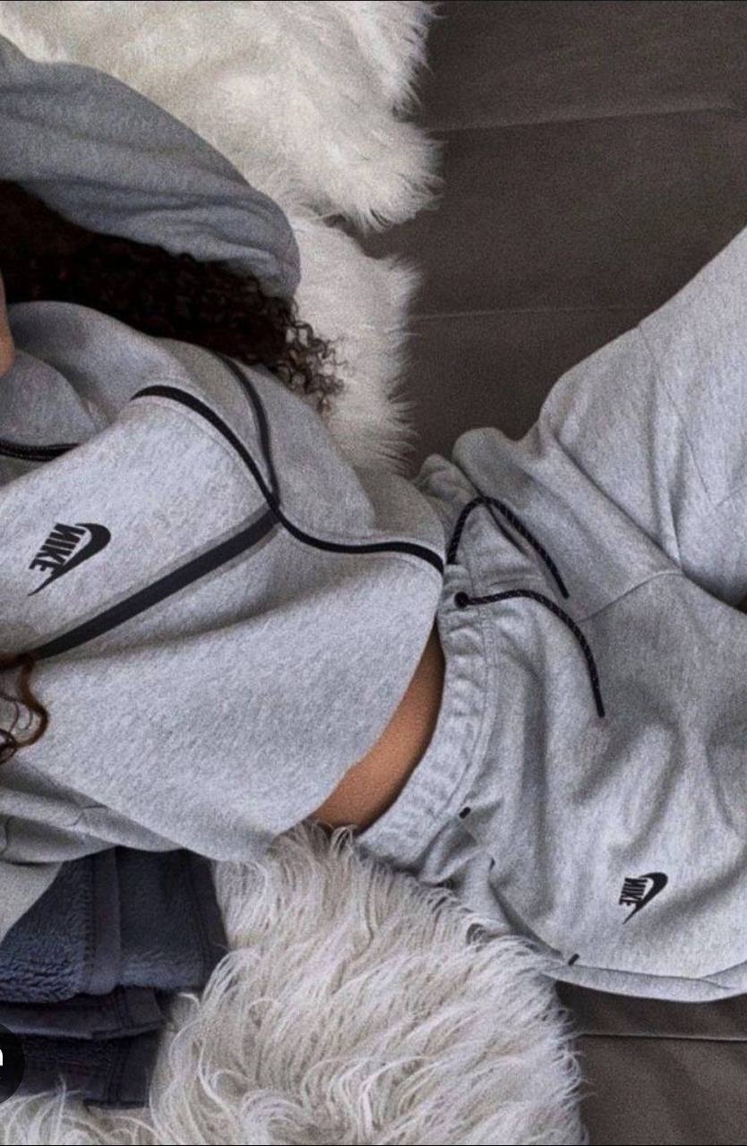 Nike Trainingsanzug – Hacoo-Link · Foto 3
