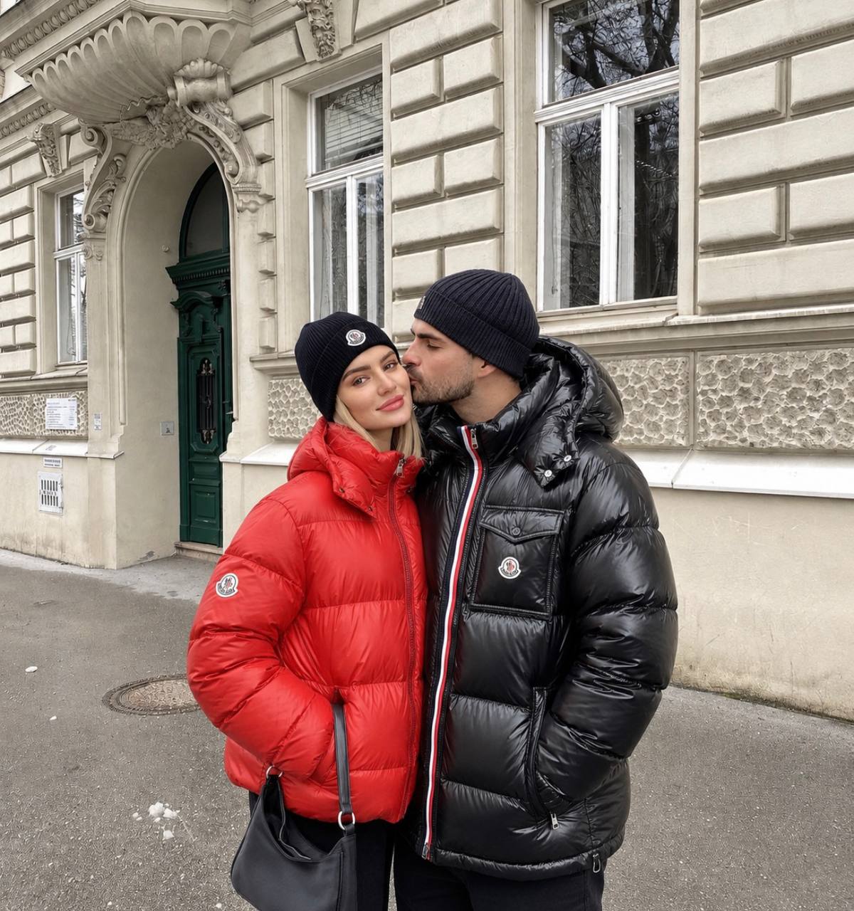 Moncler List – Lien Hacoo