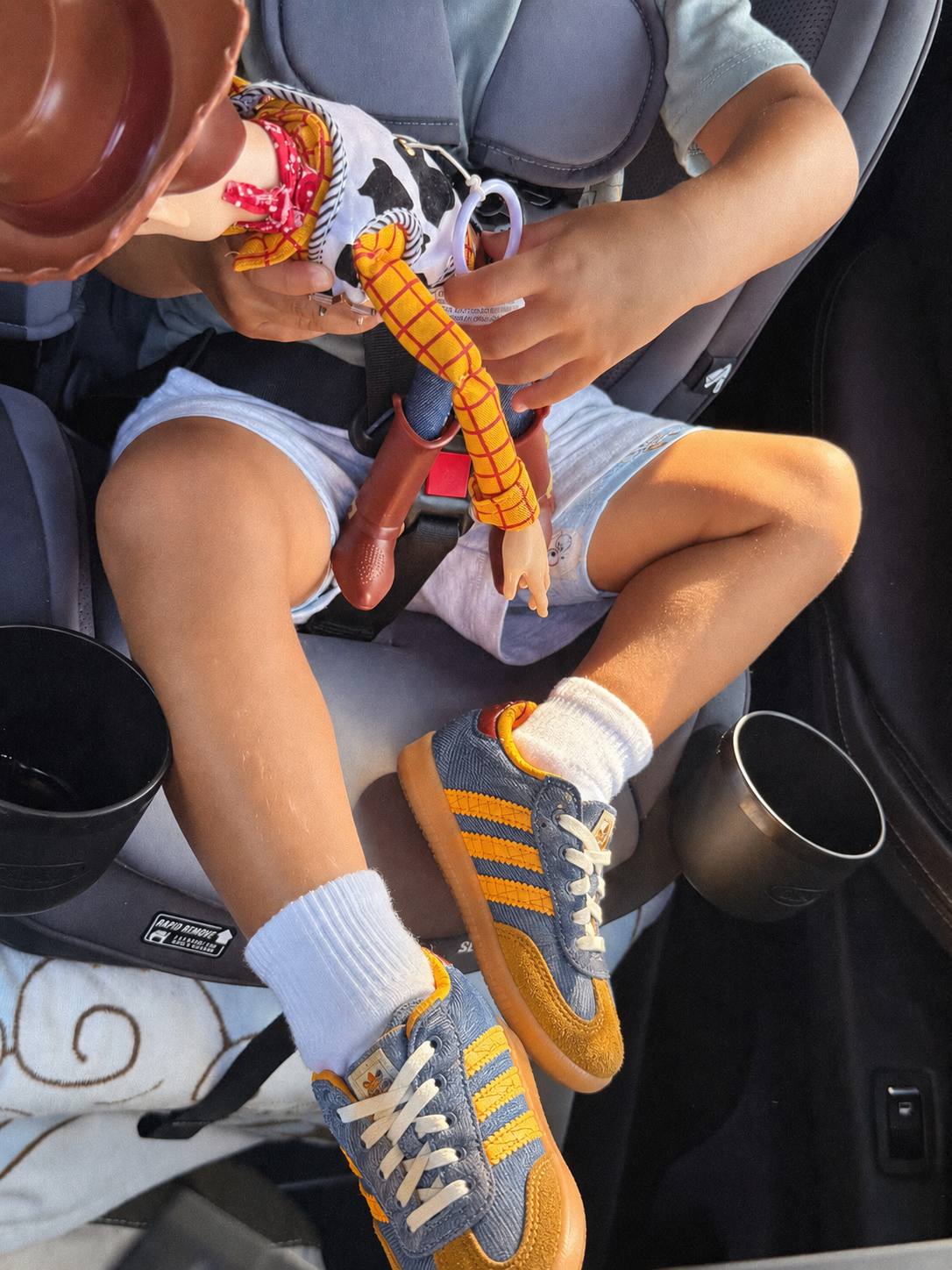 Adidas Samba x Story sneakers – Hacoo link