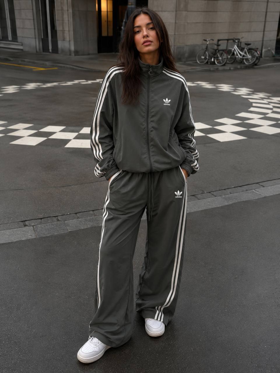 Adidas melegítő – Hacoo link · fotó 2