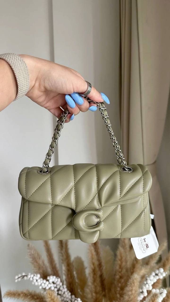 Coach Tabby Handtasche – Hacoo-Link