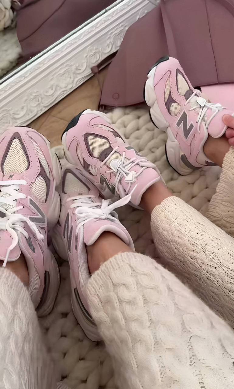 New Balance 9060 – Lien Hacoo