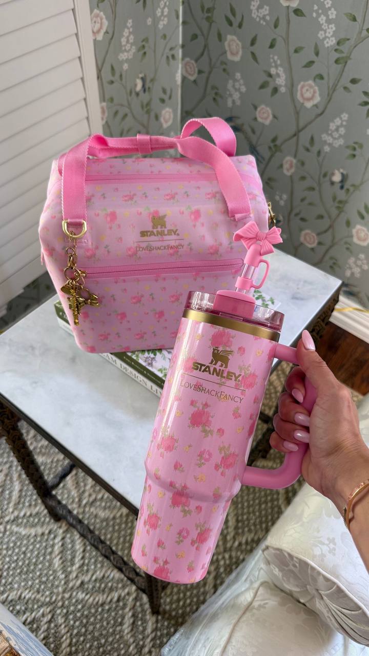 Stanley And Thermos tumbler – Hacoo link · photo 5