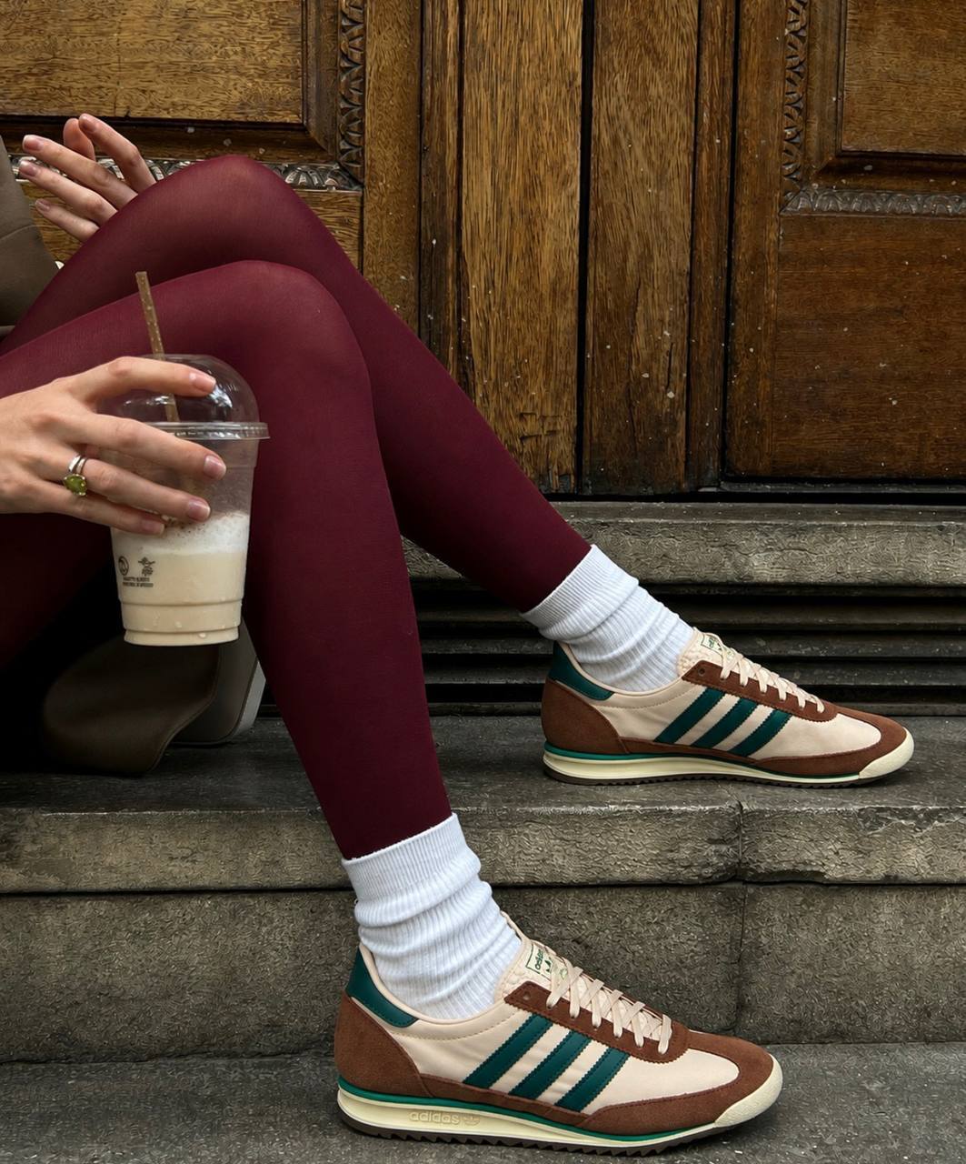 Zapatillas Adidas Sl 72 – Enlace de Hacoo · foto 3