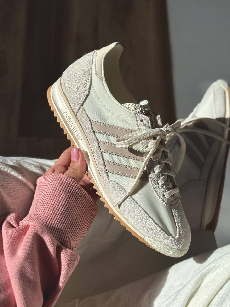 Zapatillas Adidas Sl 72 – Enlace de Hacoo · foto 4
