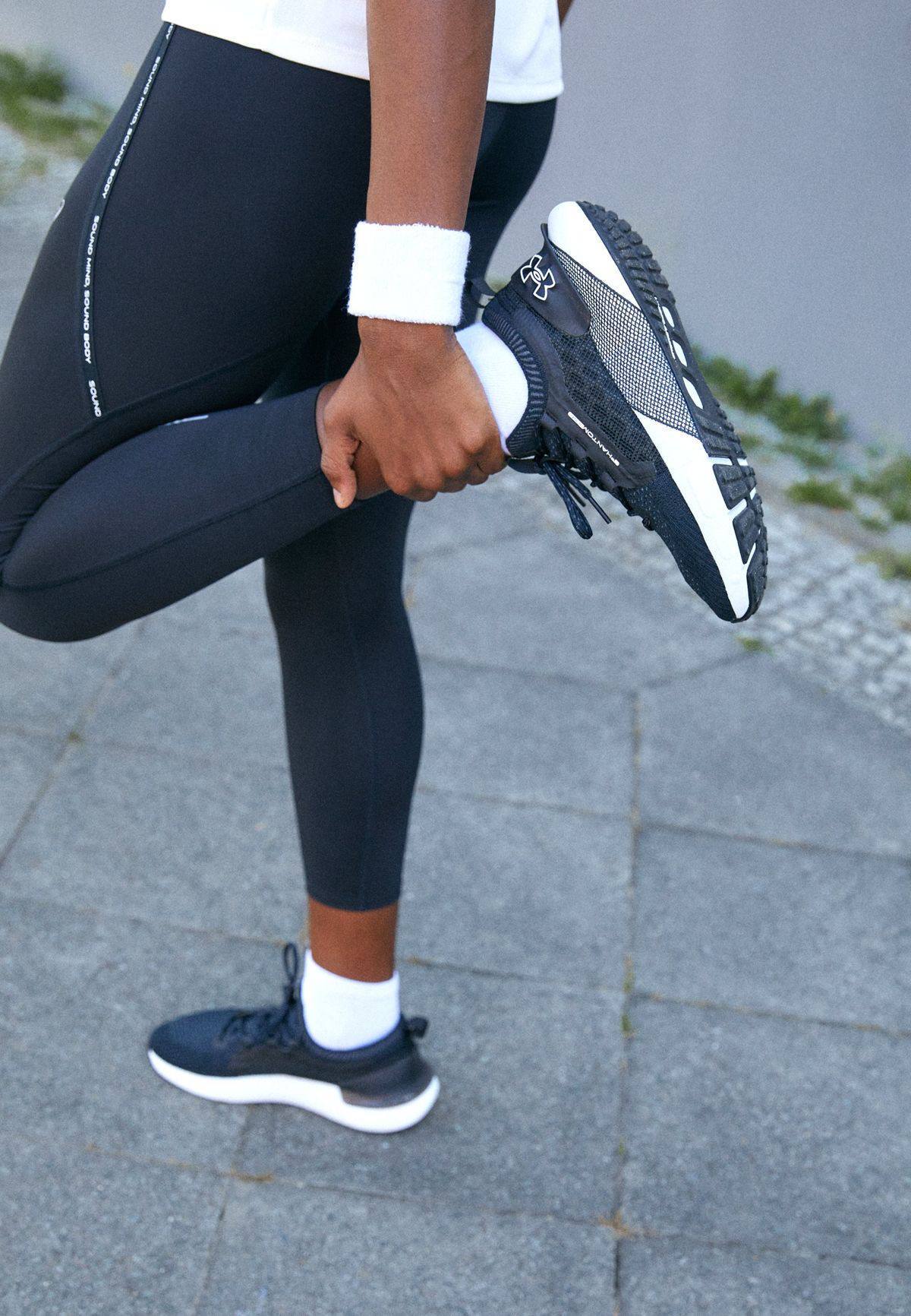 Sneakers Under Armour Phantom X – Link Hacoo · foto 2