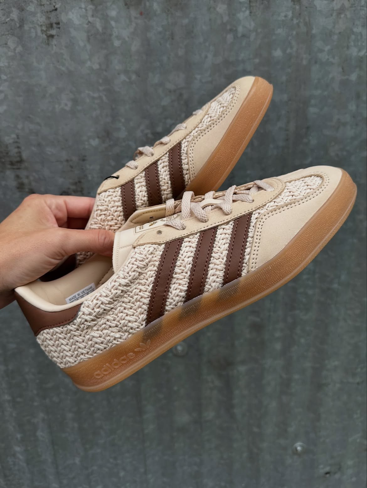 Adidas Trainers List – Link da Hacoo · foto 2
