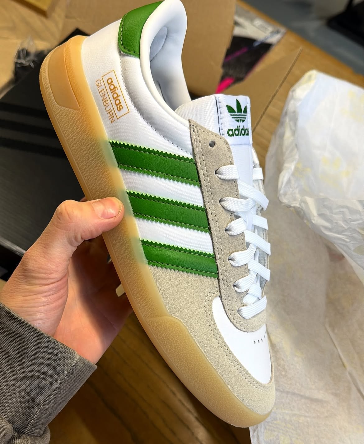 Adidas Trainers List – Link da Hacoo · foto 5