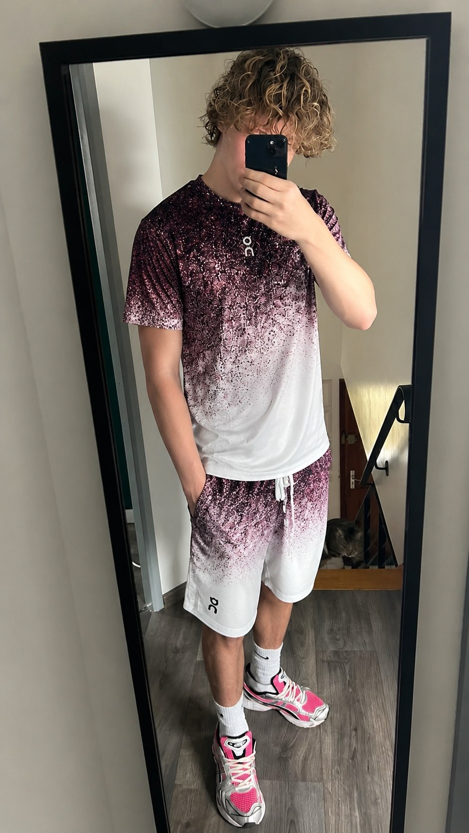 On Cloud Clothes List – Hacoo link · photo 2