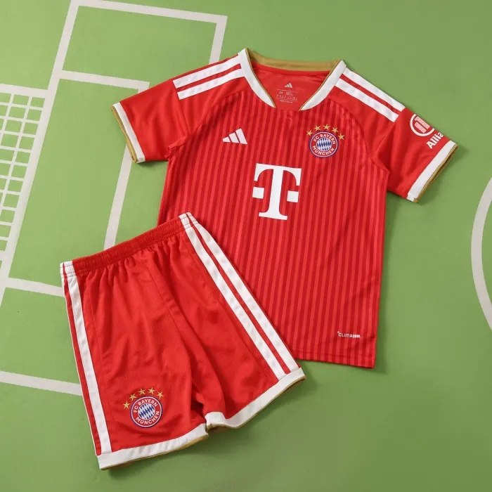 Football Kit kids List – Hacoo-Link