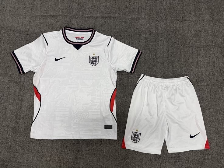 Football Kit kids List – Hacoo-Link · Foto 2