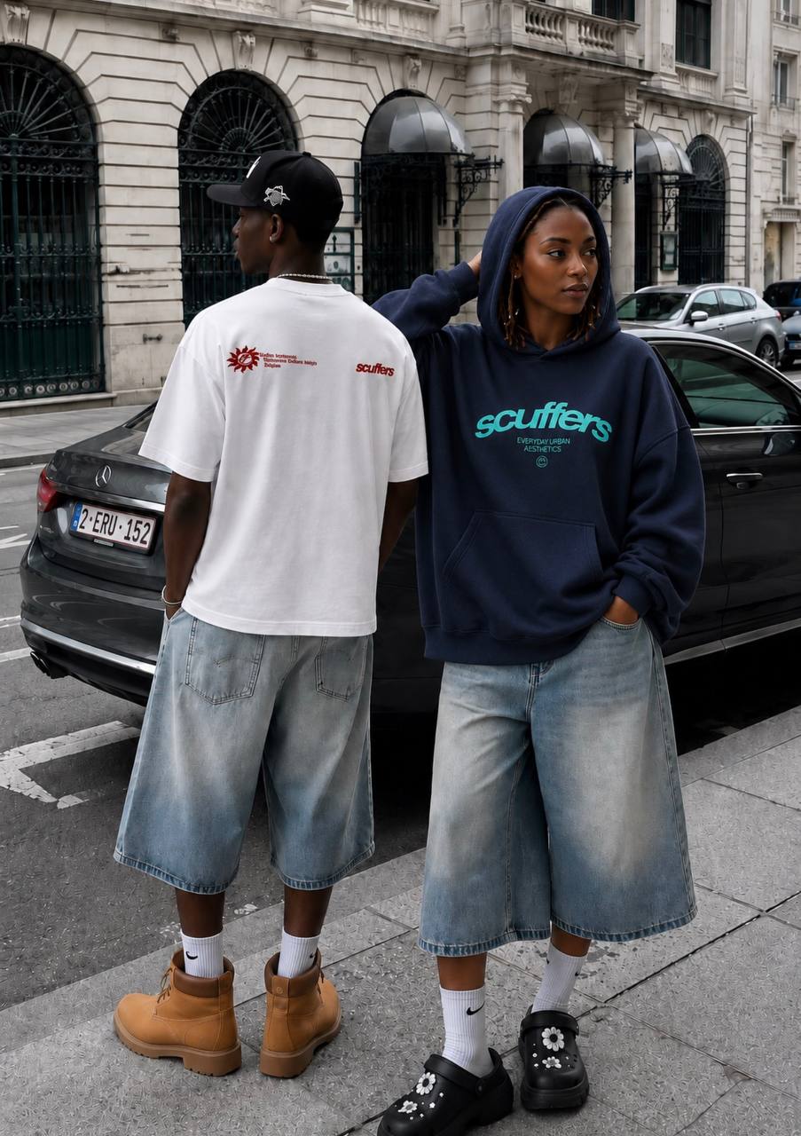 Scuffers List – Lien Hacoo