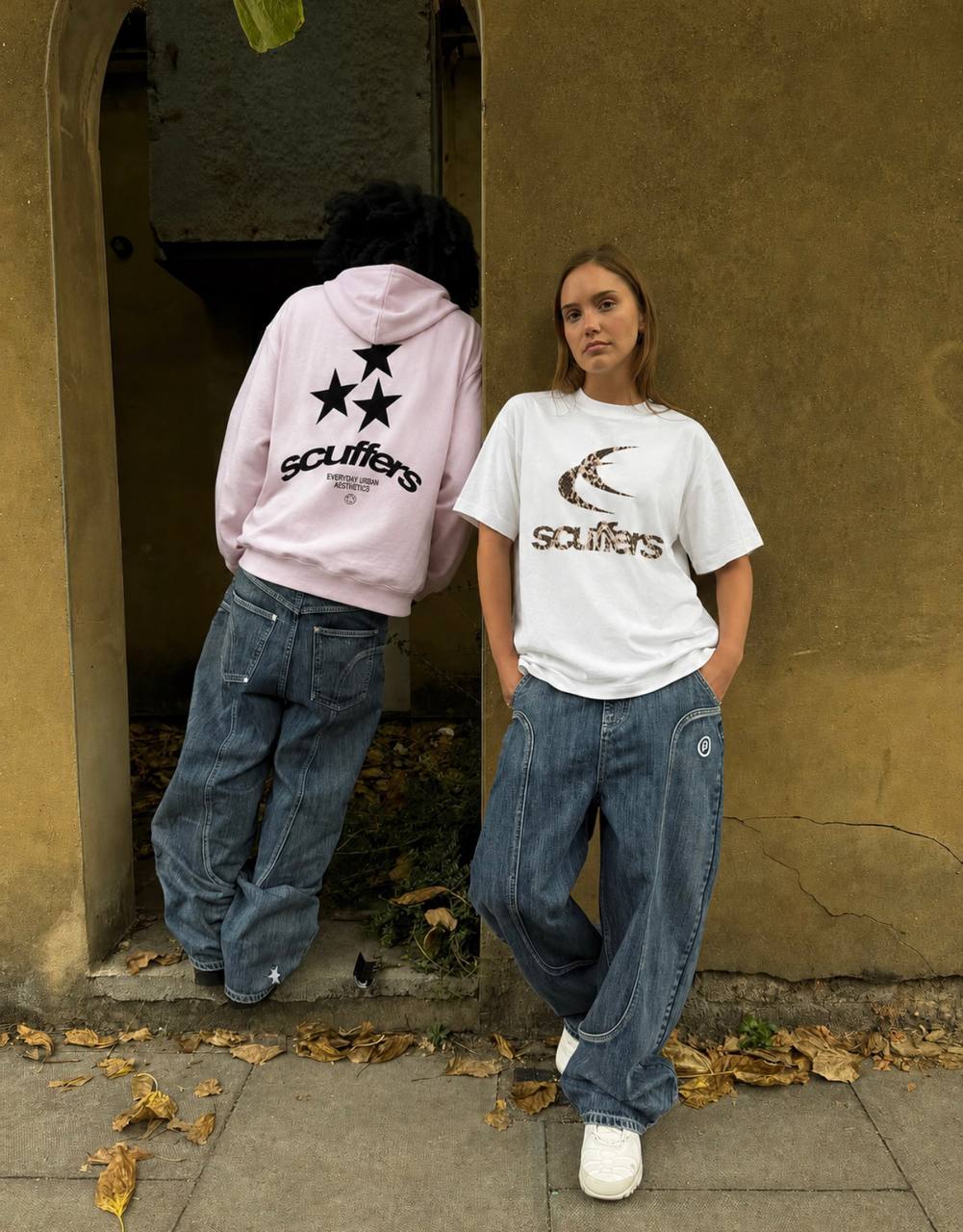 Scuffers List – Lien Hacoo · photo 2