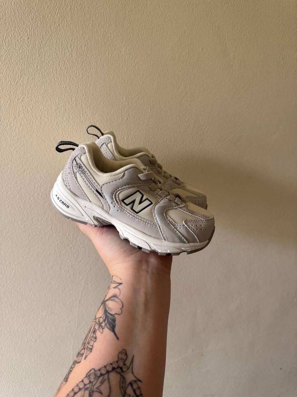 New Balance 530 sportcipő – Hacoo link · fotó 2