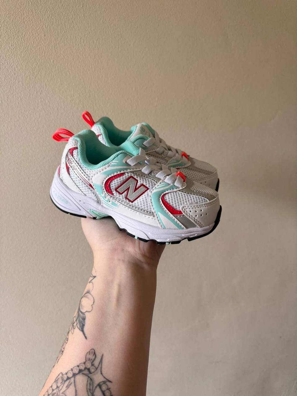 New Balance 530 sportcipő – Hacoo link · fotó 3