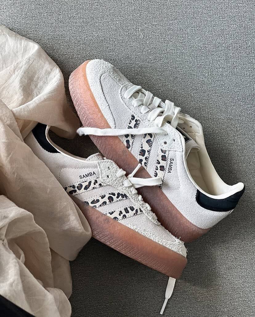 Adidas Sambae Sneaker – Hacoo-Link