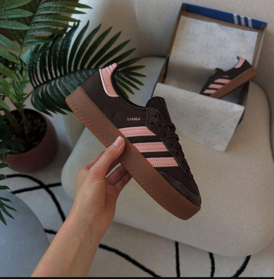 Adidas Sambae Sneaker – Hacoo-Link · Foto 3