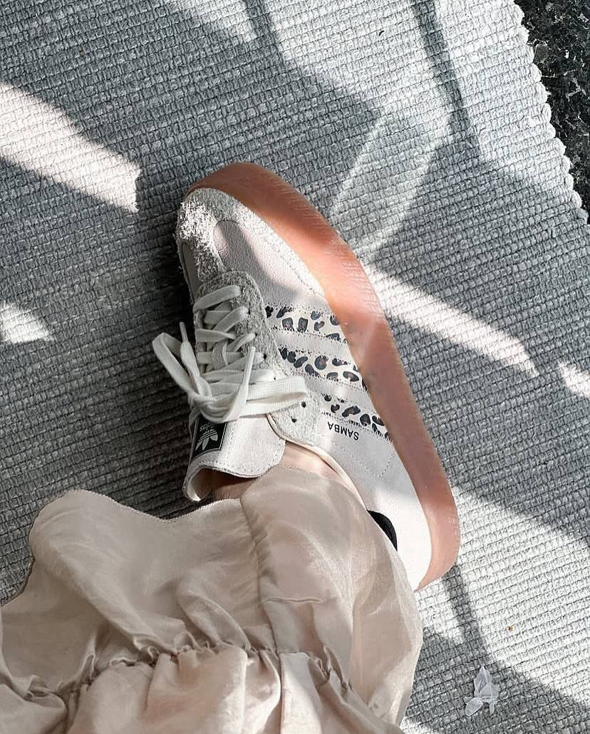 Adidas Sambae Sneaker – Hacoo-Link · Foto 5