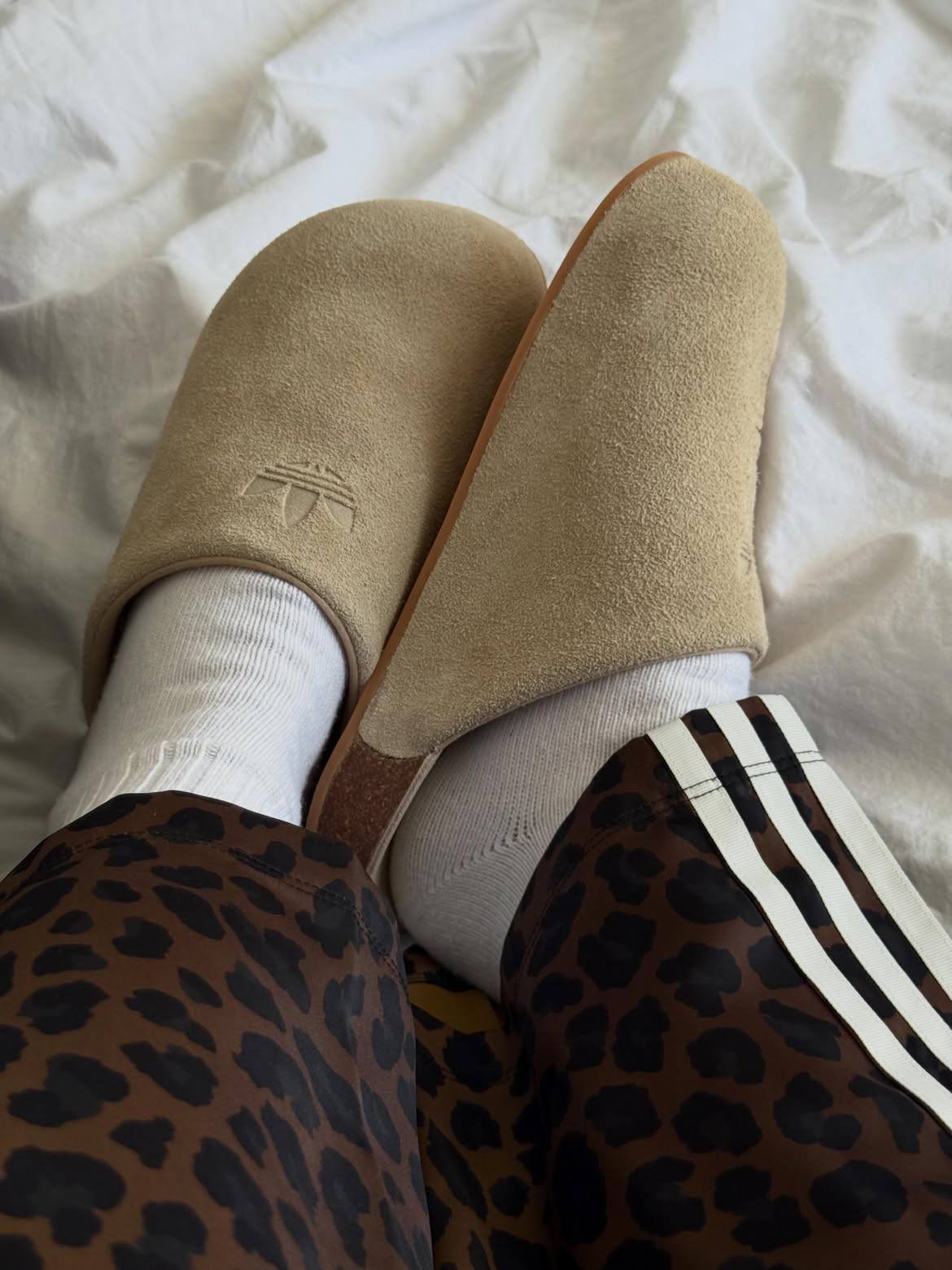 Pantofole Adidas Adimule – Link Hacoo