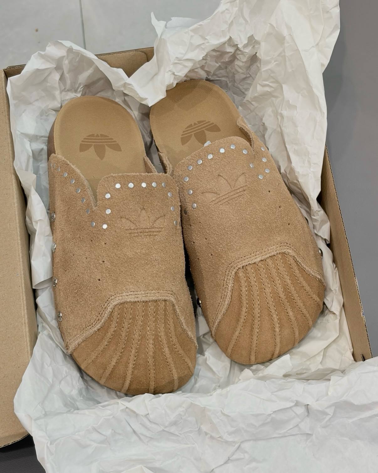 Pantofole Adidas Adimule – Link Hacoo · foto 4
