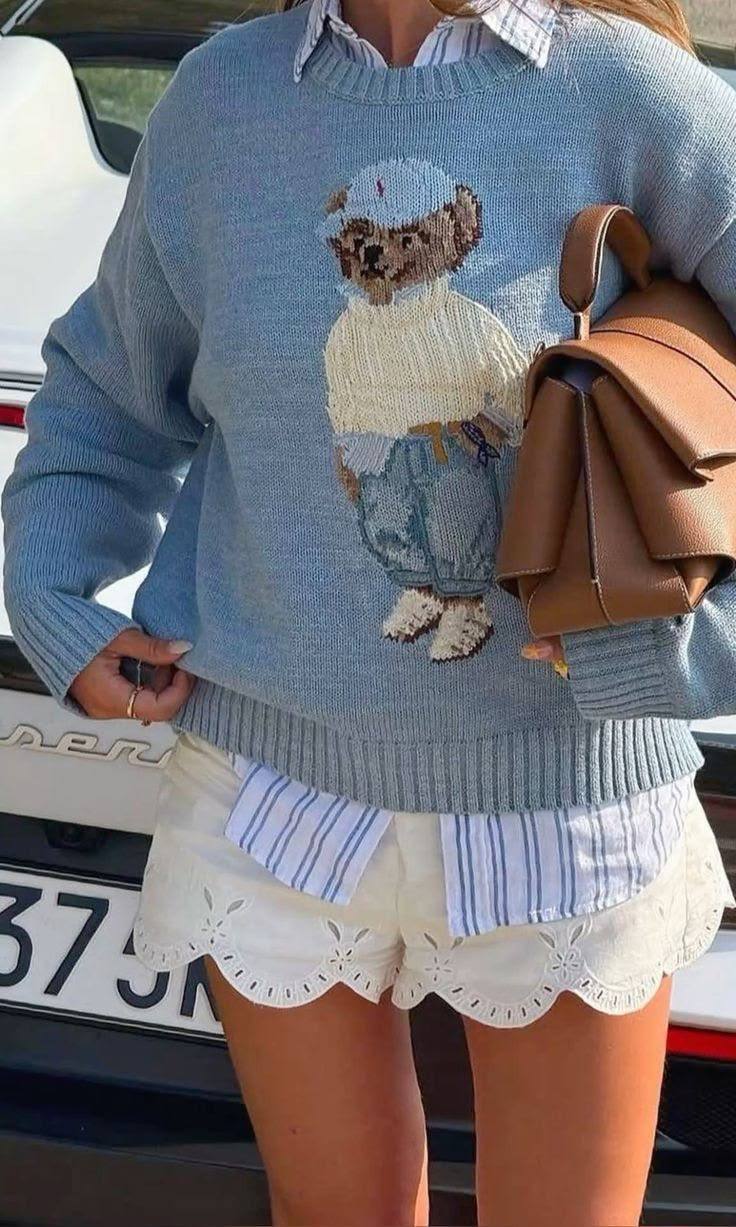 Ralph Lauren sweater – Hacoo link · photo 4
