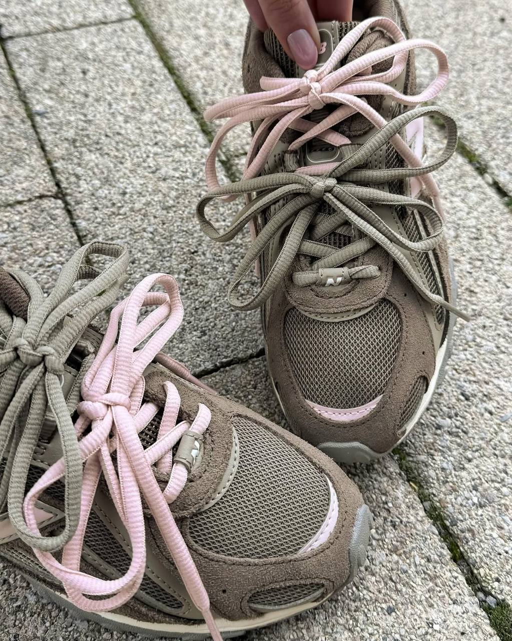 Baskets New Balance 204L – Lien Hacoo · photo 2