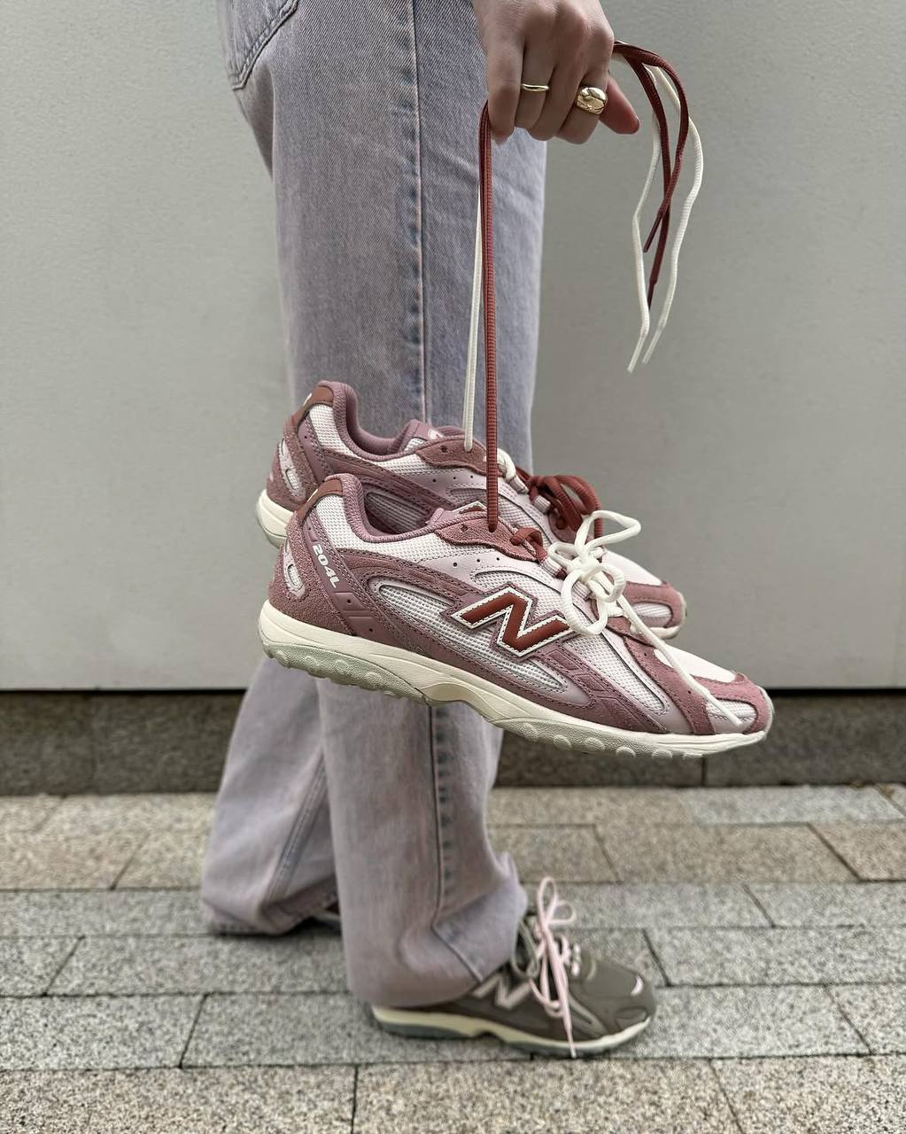 Baskets New Balance 204L – Lien Hacoo · photo 3