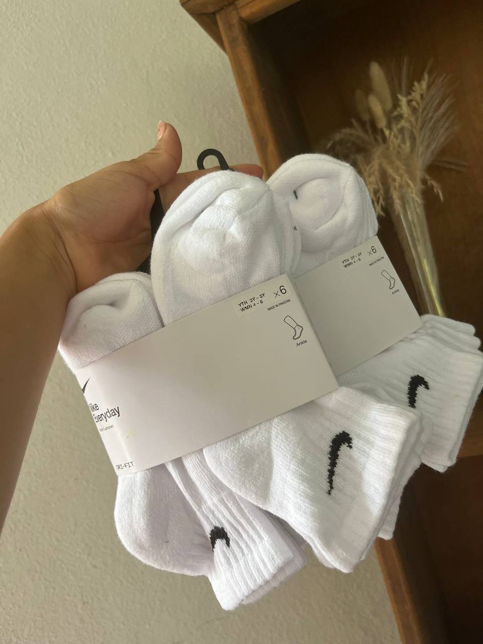 Nike Socks – Enlace de Hacoo · foto 2