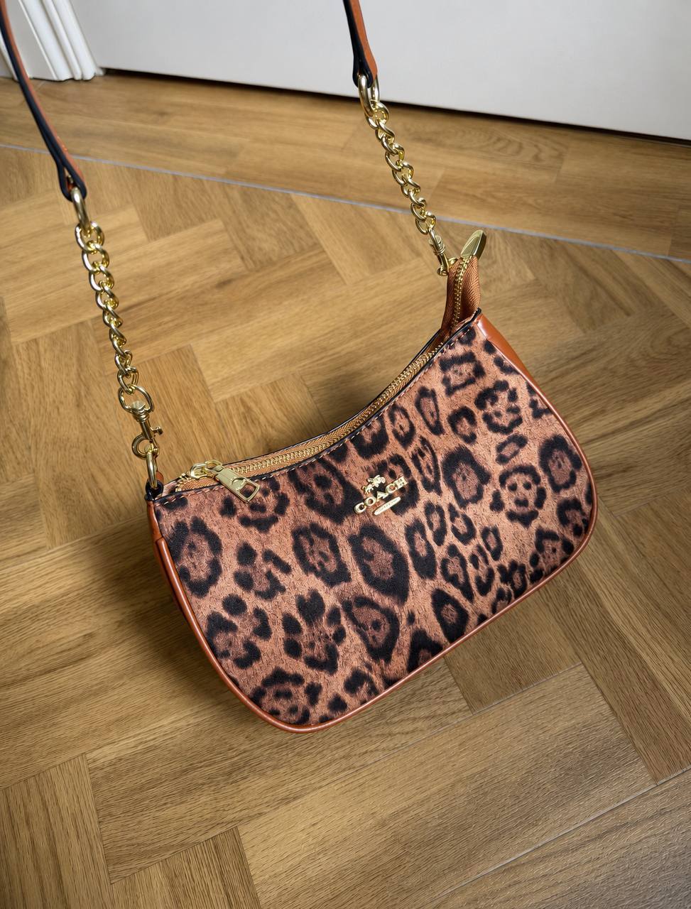 Borsa Coach – Link Hacoo