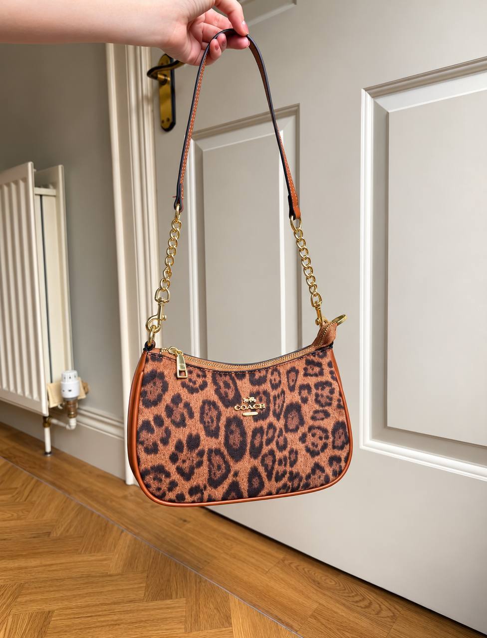 Borsa Coach – Link Hacoo · foto 2
