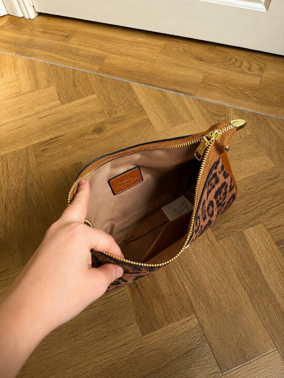 Borsa Coach – Link Hacoo · foto 4