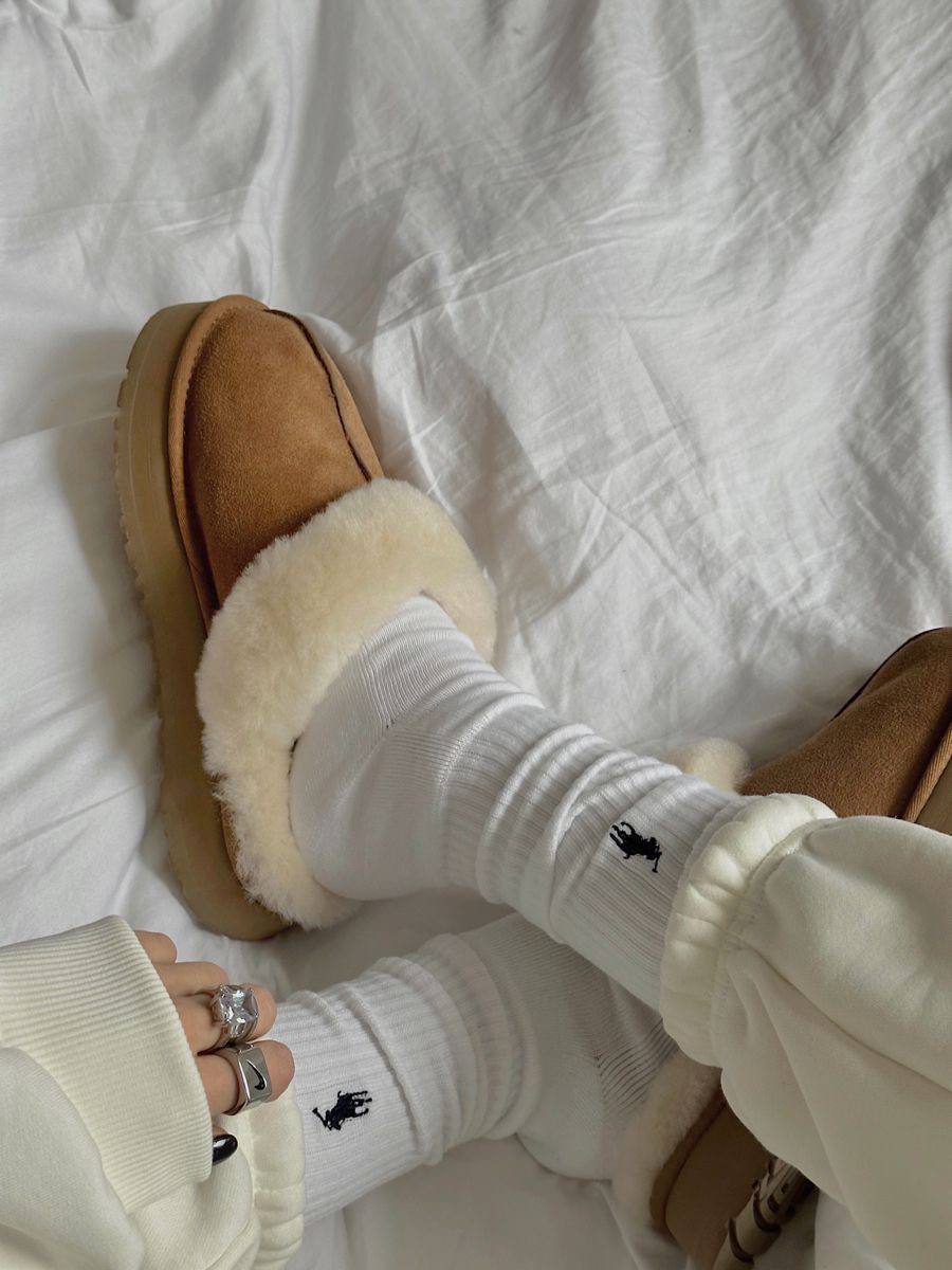 Ugg Home Hausschuhe – Hacoo-Link · Foto 2