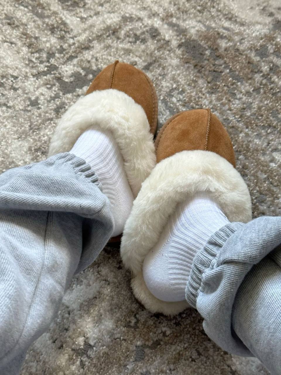 Ugg Home Hausschuhe – Hacoo-Link · Foto 3