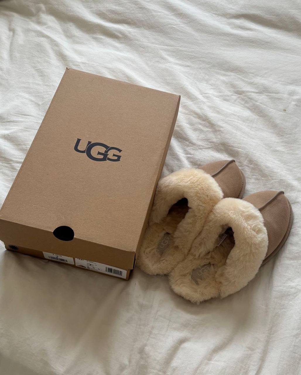 Ugg Home Hausschuhe – Hacoo-Link · Foto 4